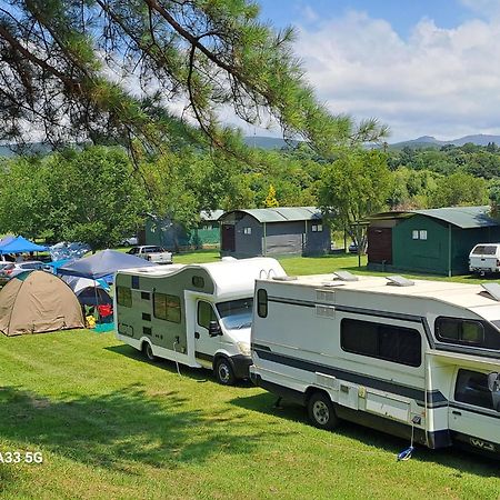 Sabie River Camp Exterior foto