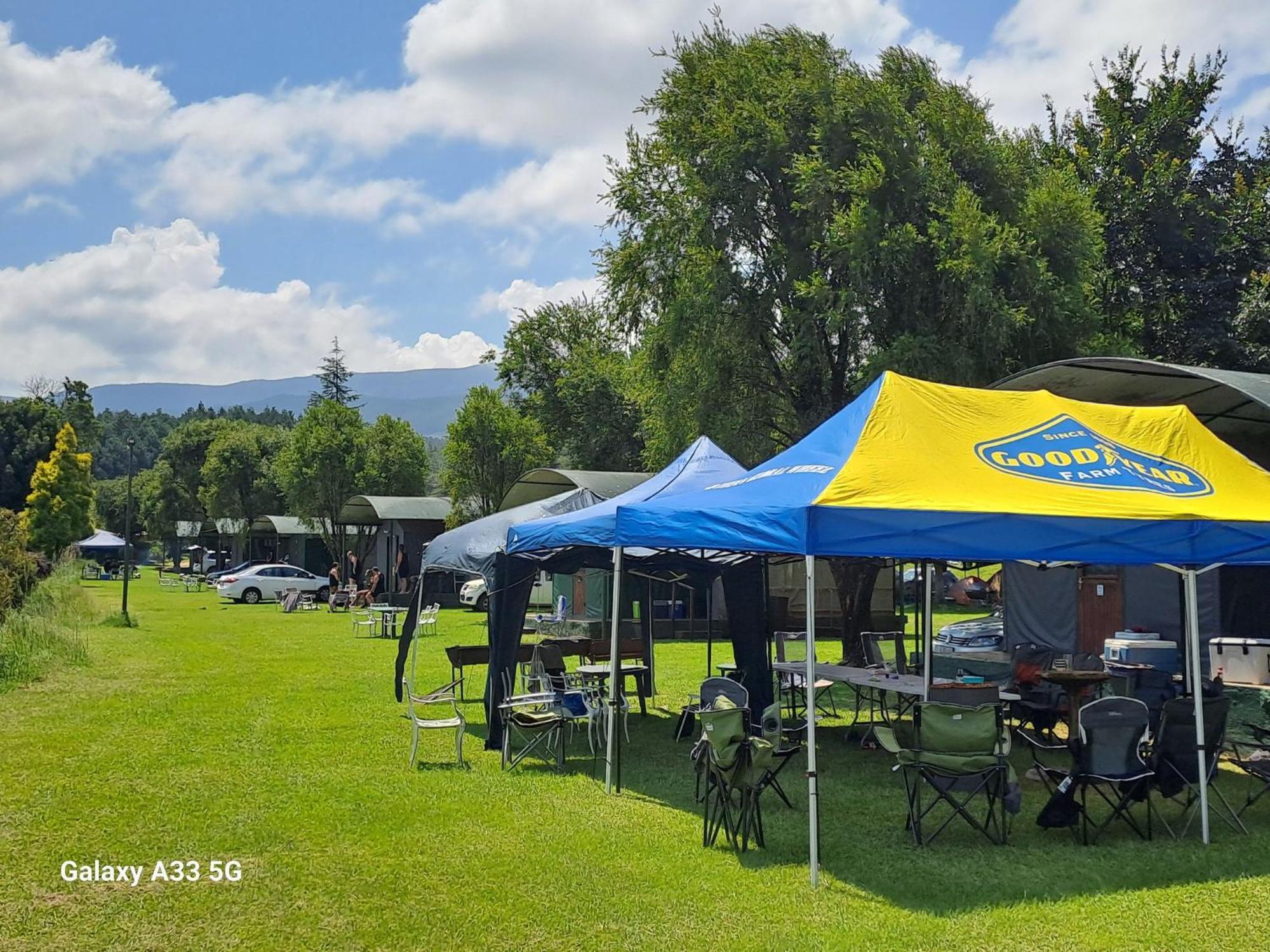Sabie River Camp Exterior foto