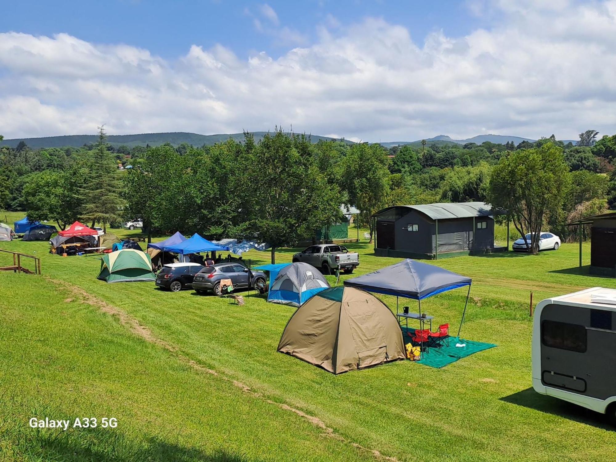 Sabie River Camp Exterior foto