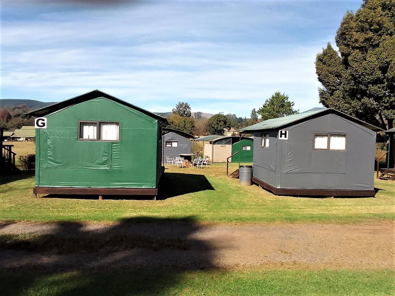 Sabie River Camp Exterior foto