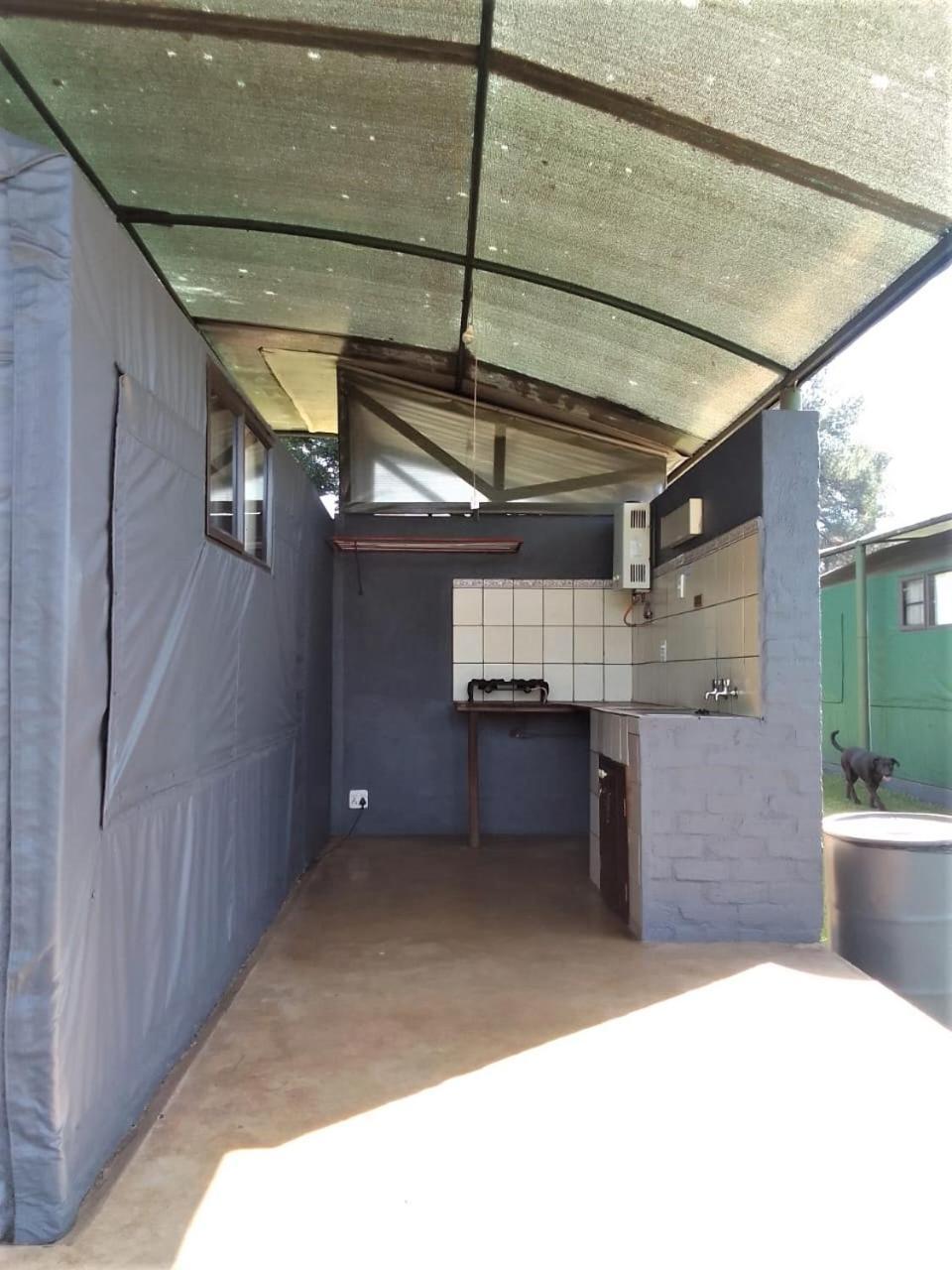 Sabie River Camp Exterior foto
