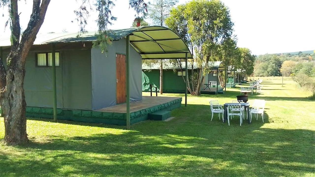 Sabie River Camp Exterior foto