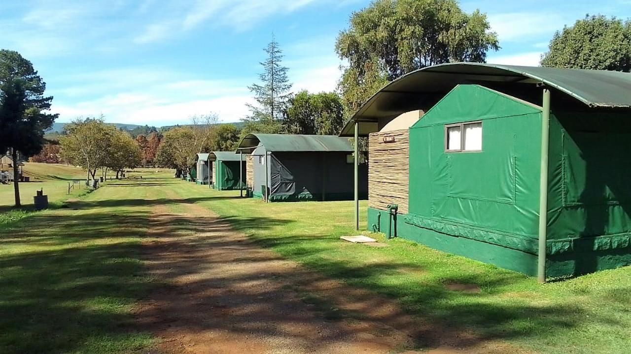 Sabie River Camp Exterior foto