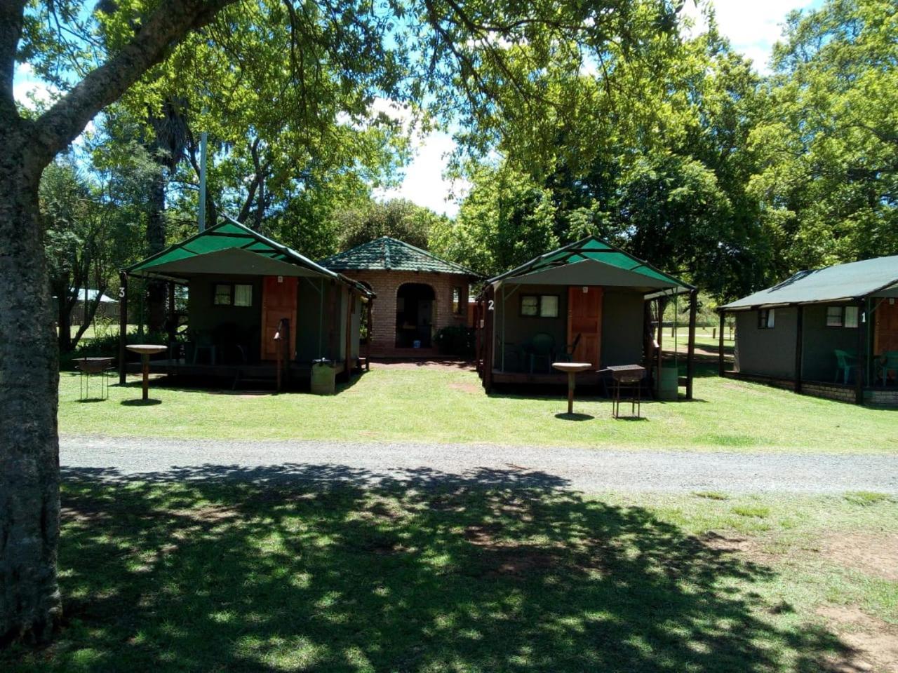 Sabie River Camp Exterior foto
