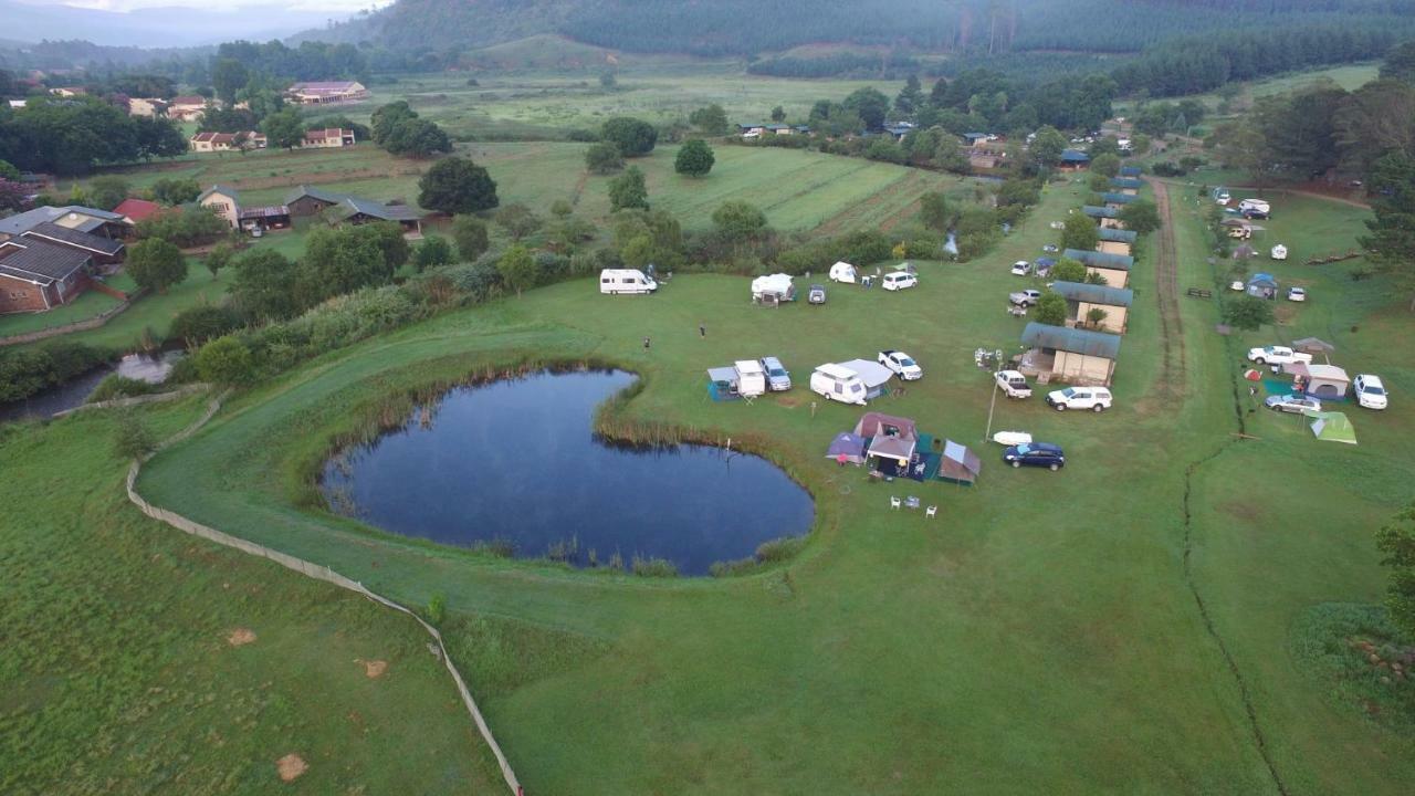 Sabie River Camp Exterior foto